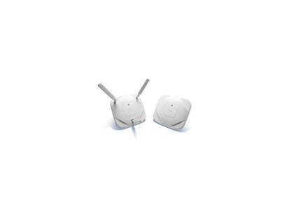 Cisco AIR-CAP1602E-B-K9 Aironet 1600e IEEE 802.11n 300 Mbit/s Wireless Access Point