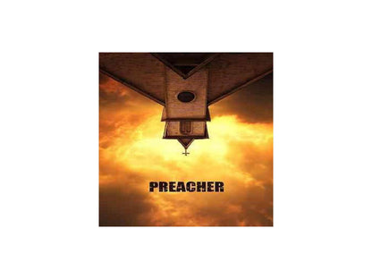 PREACHER:SEASON ONE