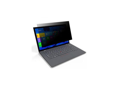Targus 4Vu Privacy Screen for 15" Widescreen Laptops (16:9) - ASF15W9USZ