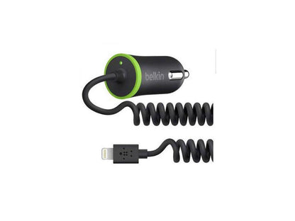 Belkin Auto Adapter