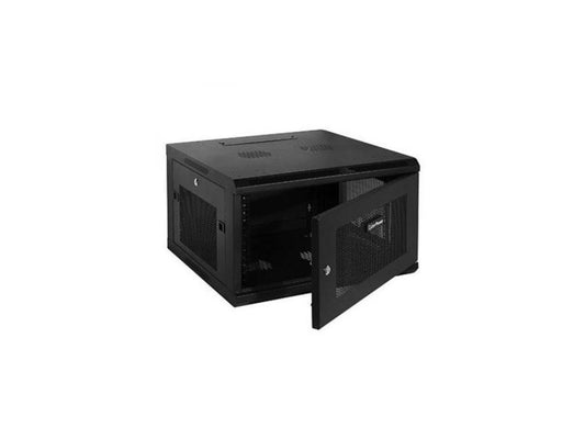CyberPower CR6U61001 6U Carbon Wall Mount Enclosure
