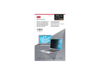 PRIVACY FLT 13.3IN BLK WIDESCREEN