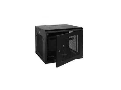 CYBERPOWER CR9U61001 9U WALL MNT RACK