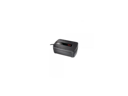 APC Back-UPS 650VA UPS Battery Backup & Surge Protector (BE650G)
