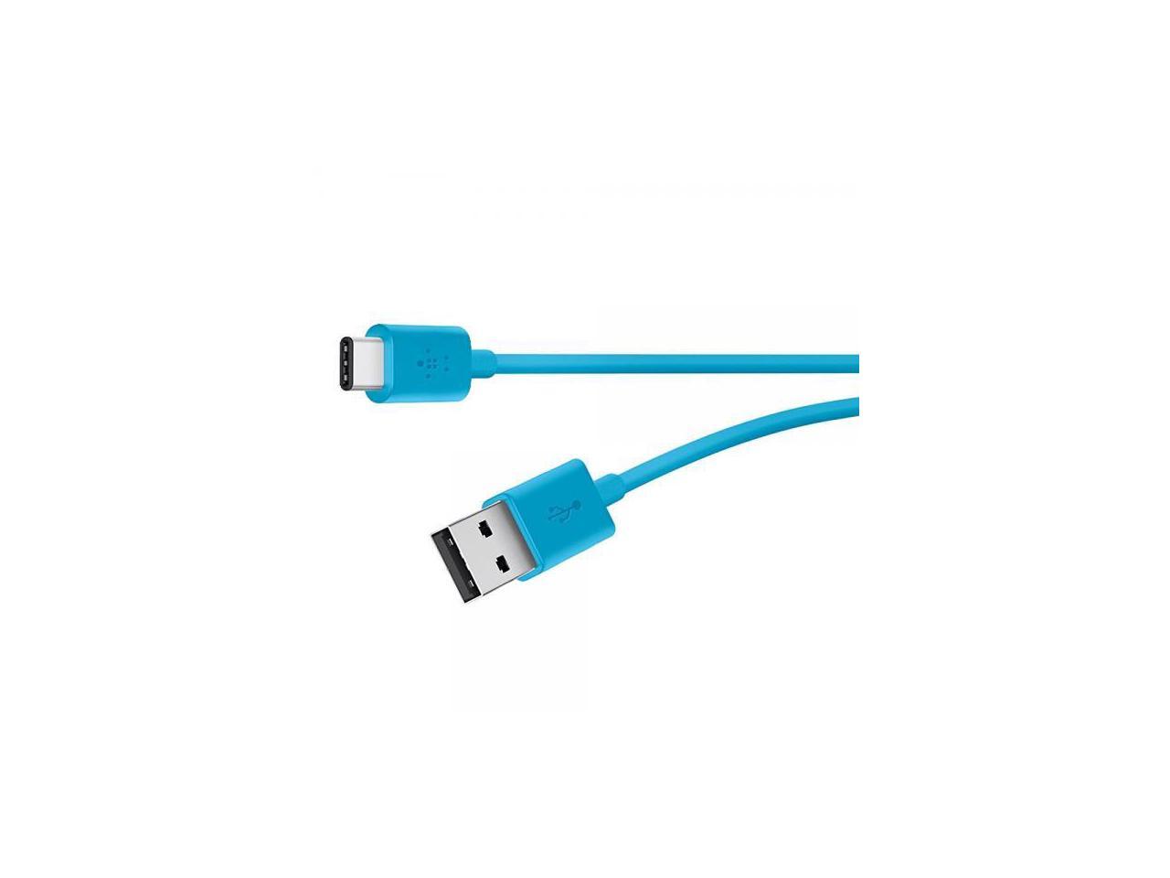 MIXIT 2.0 USB-A TO USB-C CHARGE