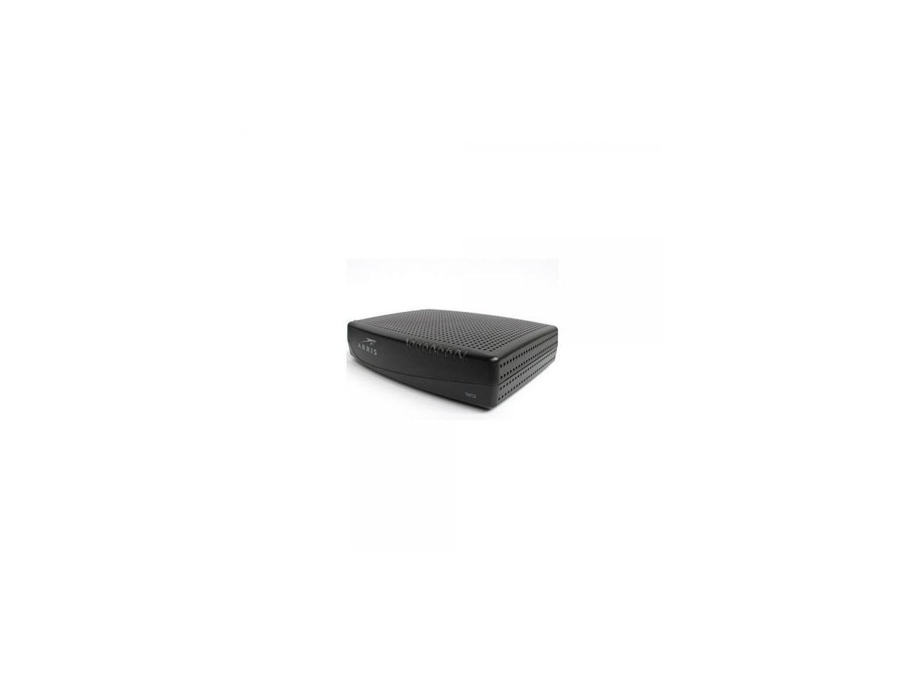 Arris Tm722g Cable Modem Docsis 3.0