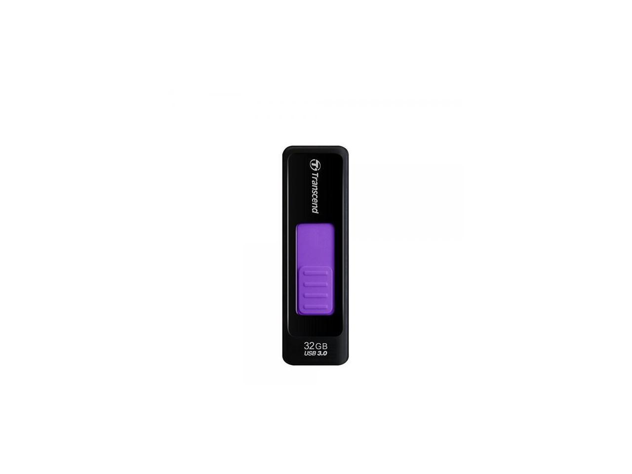 Transcend JetFlash 760 32 GB USB 3.0 Flash Drive TS32GJF760 (up to 85/25 MB/s)