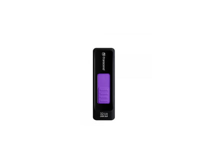 Transcend JetFlash 760 32 GB USB 3.0 Flash Drive TS32GJF760 (up to 85/25 MB/s)