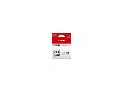 Canon CL-244 Printer - Ink Cartridges Color