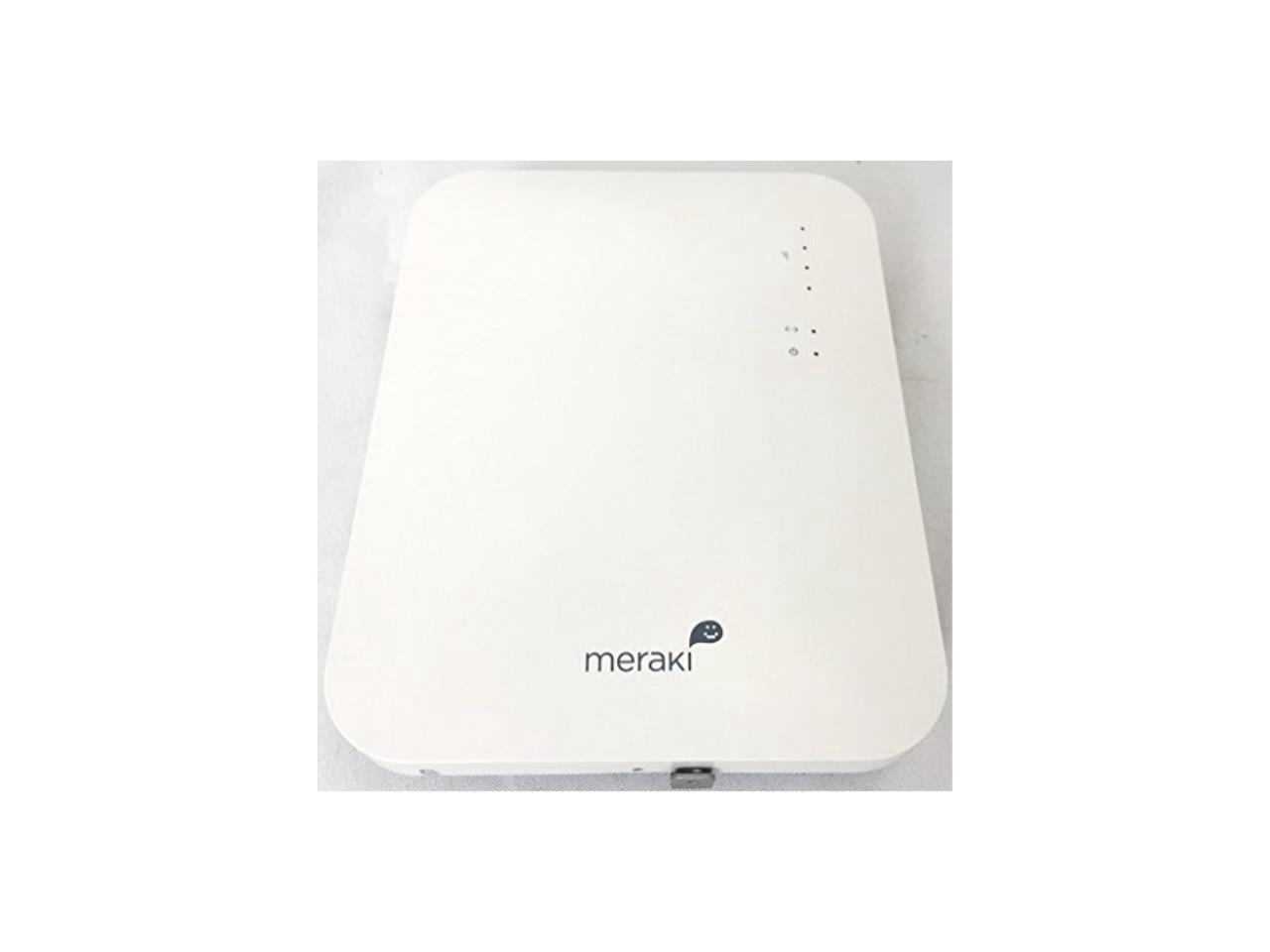 Meraki MR16-HW MR16 Cloud Managed AP