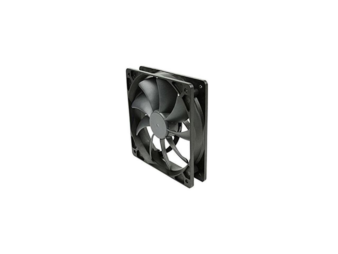 Scythe Stream 120DB 120mm Case Fan 1200 RPM SY1225DB12M