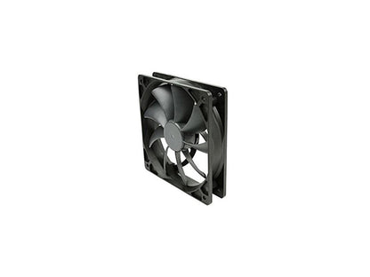 Scythe Stream 120DB 120mm Case Fan 1200 RPM SY1225DB12M