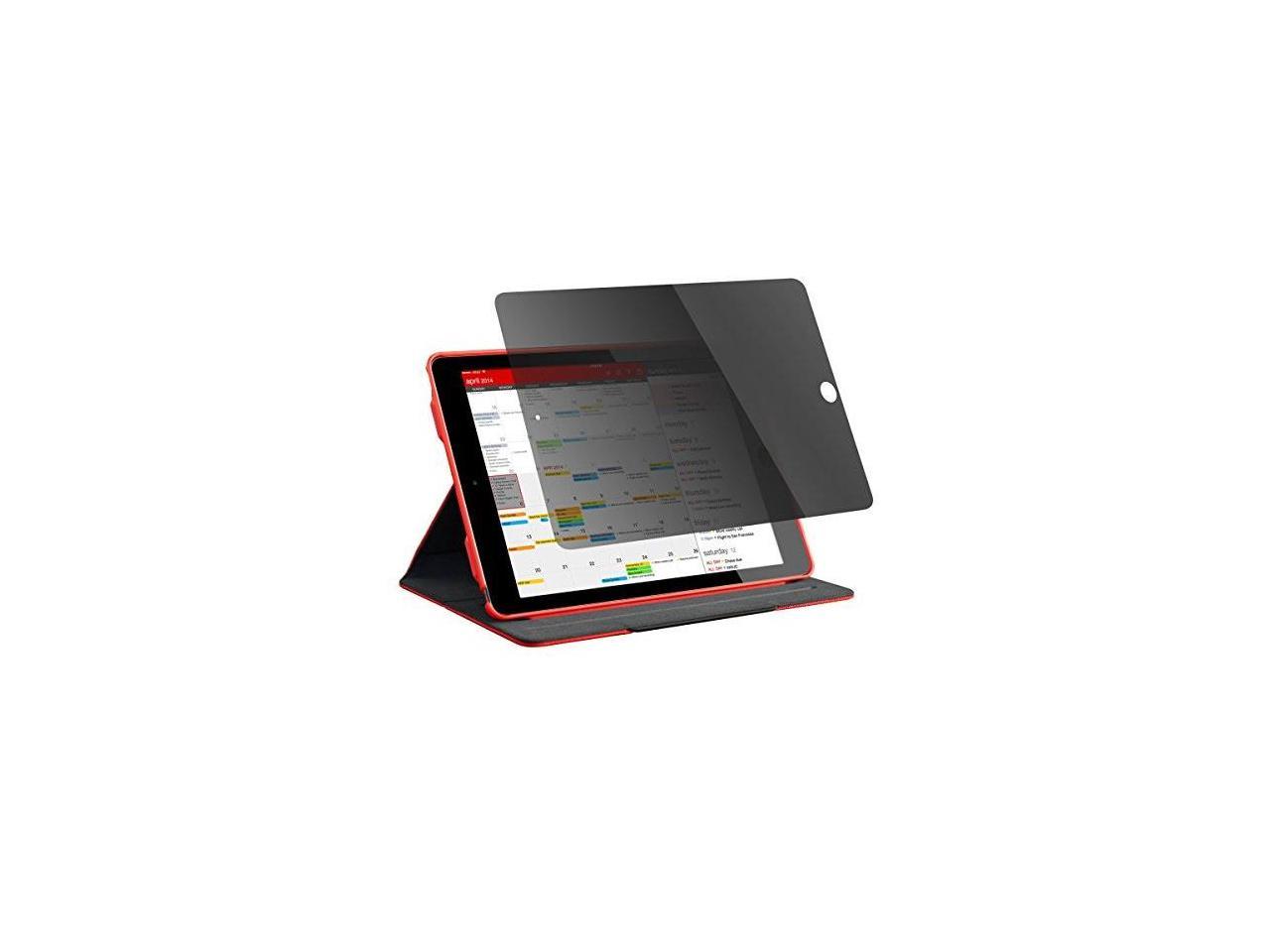 Targus 4Vu Privacy Screen for iPad Pro (12.9-inch) 2nd gen./1st gen., Landscape - AST015USZ