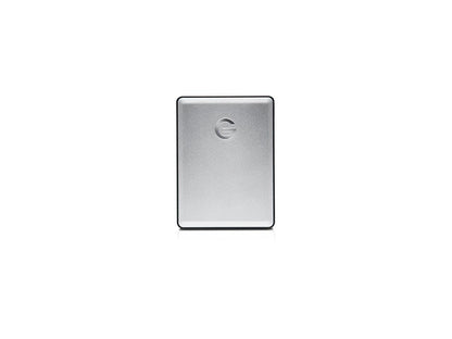 Thermal Grizzly 2TB G-DRIVE mobile Portable External Hard Drive, USB 3.0 (0G06072)