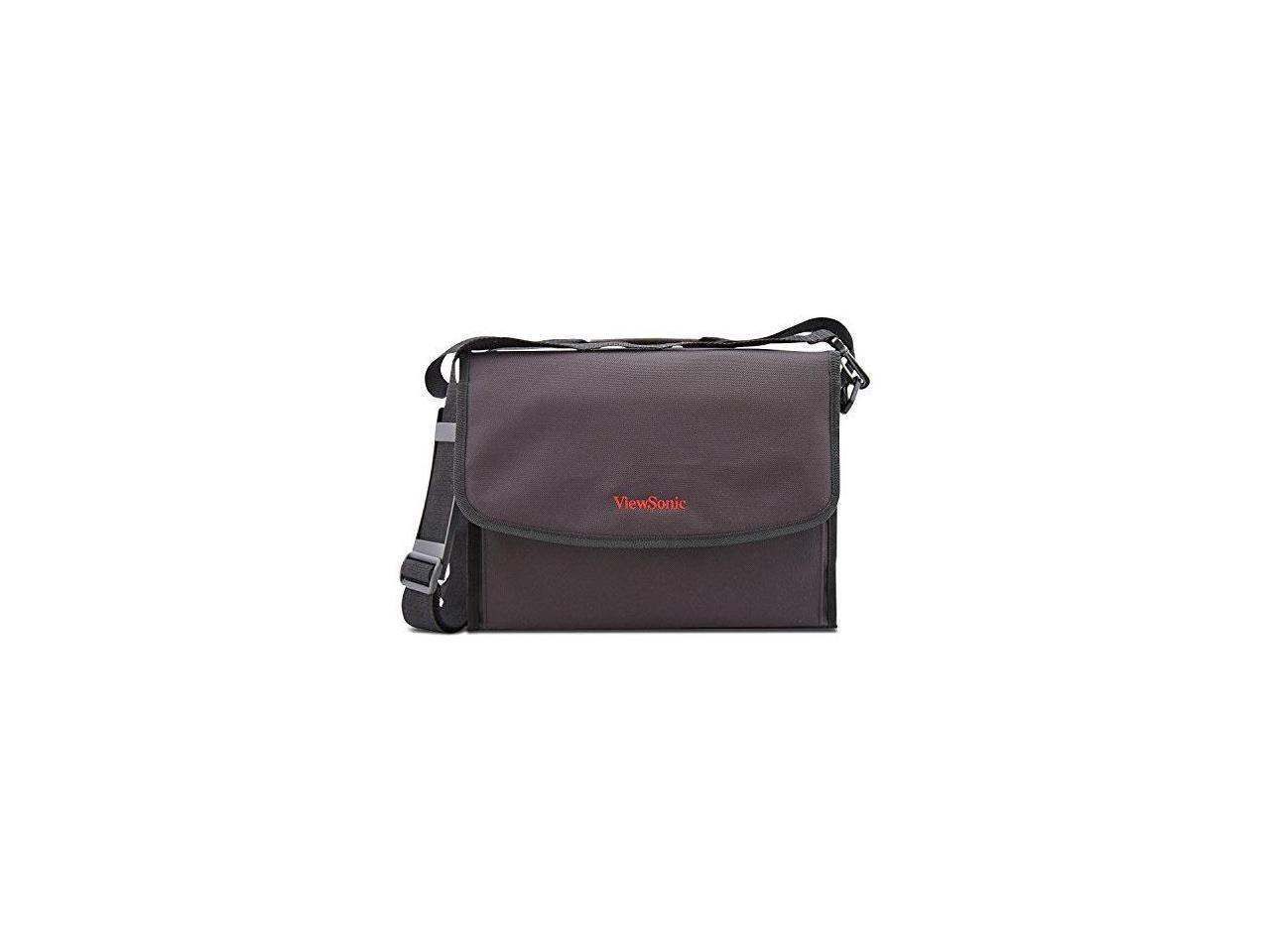 Viewsonic PJ-CASE-008 Viewsonic Carrying Case for Projector - Black