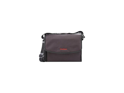 Viewsonic PJ-CASE-008 Viewsonic Carrying Case for Projector - Black