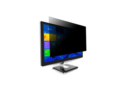 Targus 4Vu Privacy Screen for 23.5 Widescreen Monitors (16:9) - ASF235W9USZ