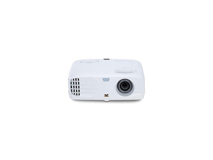 ViewSonic PG700WU 3500 Lumens WUXGA Networkable HDMI USB Projector