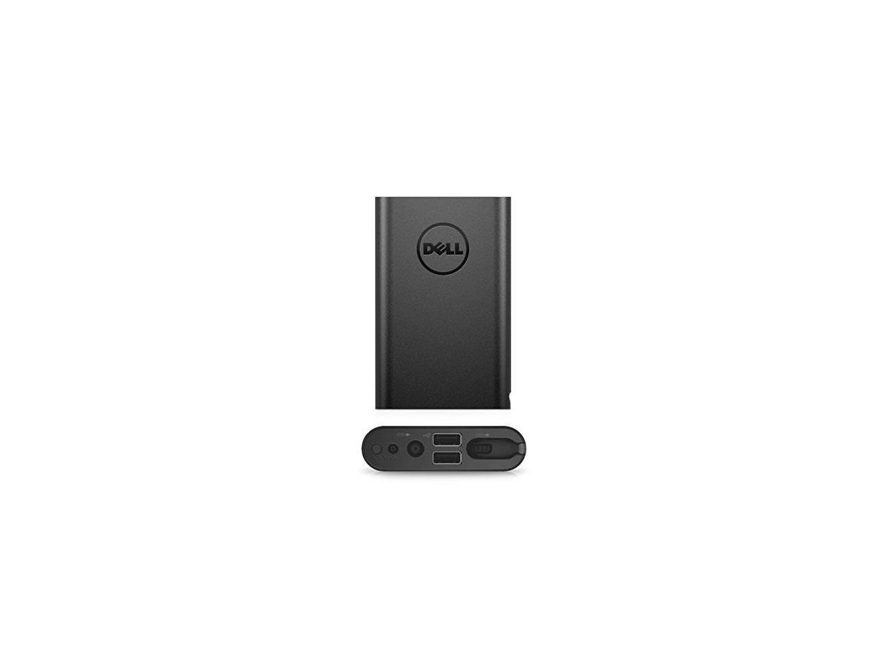 DELL PW7015M Power Companion - External Battery Pack - Lithium-ion - 12000 Mah