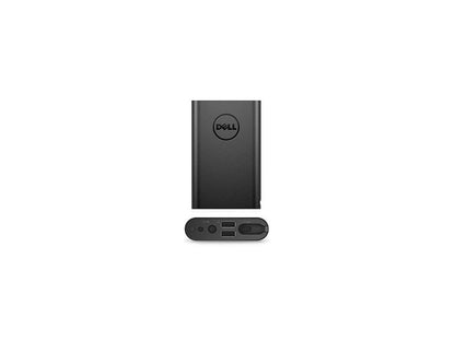 DELL PW7015M Power Companion - External Battery Pack - Lithium-ion - 12000 Mah
