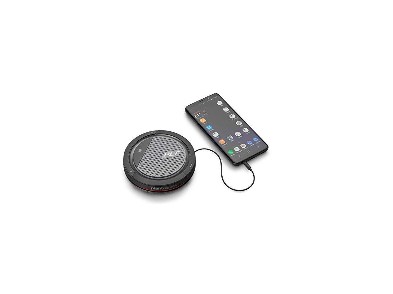CALISTO 5200 USB-A+3.5MM