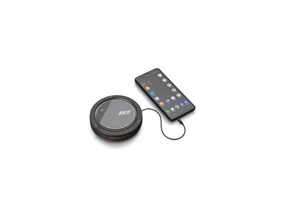 CALISTO 5200 USB-A+3.5MM