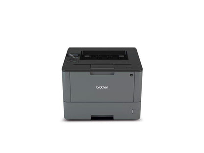 Brother International - HL-L5000D - Brother Business Laser Printer HL-L5000D - Duplex - Laser Printer - 42ppm - Up to