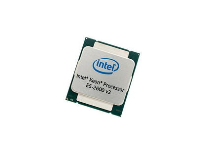Intel Xeon E5-2620 v3 Haswell 2.4 GHz 6 x 256KB L2 Cache 15MB L3 Cache LGA 2011-3 85W CM8064401831400 Server Processor