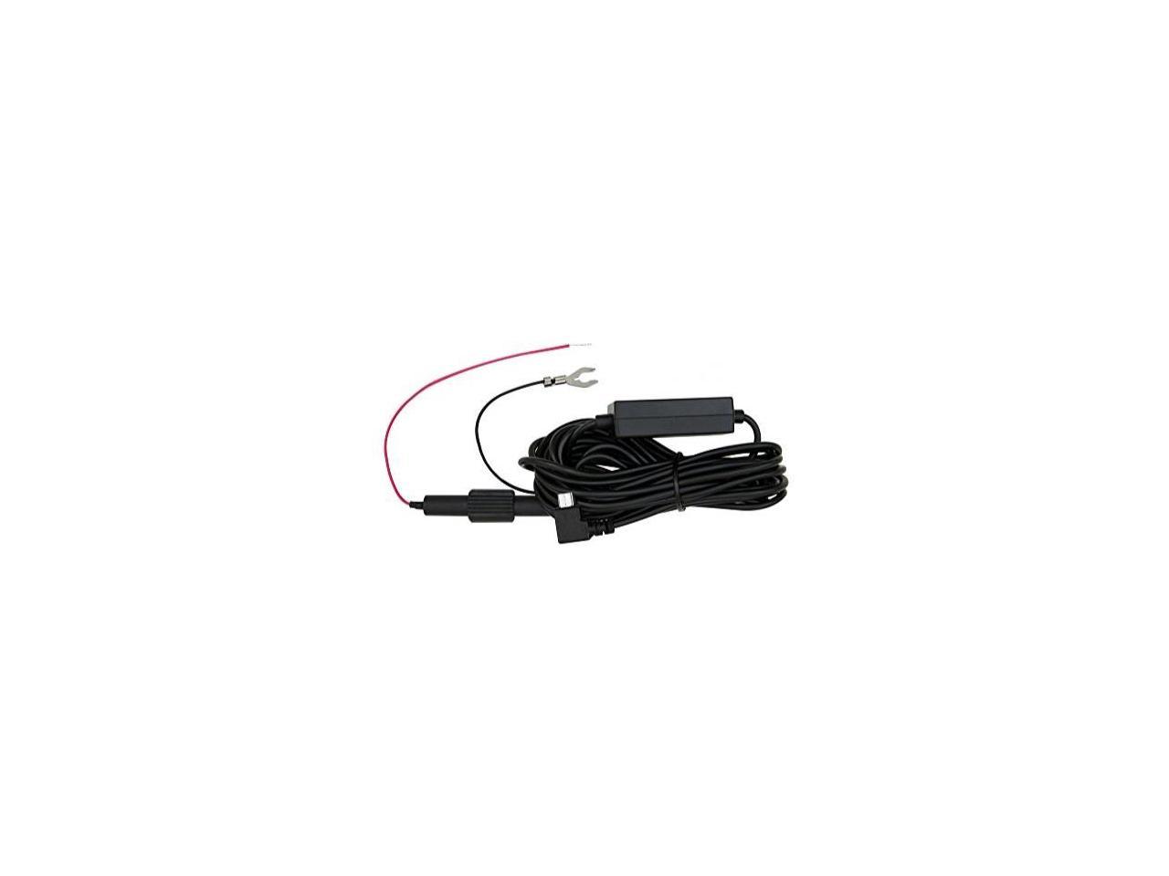 Transcend TS-DPK2 Hardwire Power Cable for Transcend DrivePro (micro-USB)
