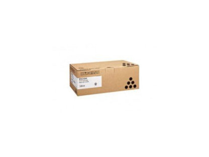 RICOH 821021 RICOH WIDE FORMAT BLACK TONER CARTRIDGE FOR USE IN GWD5100 GWD7140 LW5100 LW7140