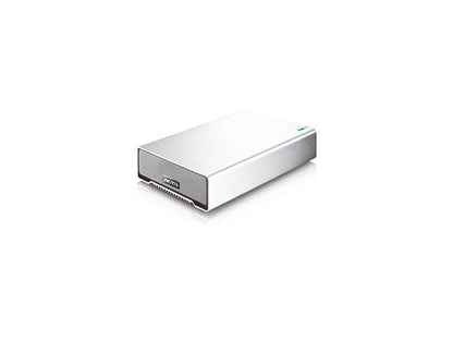 AkiTiO AK-SM3-U3JS-AKT1U Aluminum USB 3.0 External Enclosure