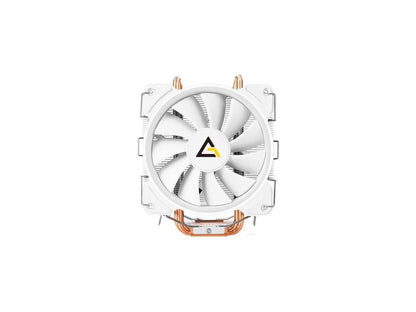 Antec C400 Glacial 120mm CPU Cooler Fan for Intel LGA 2066/2011/1366/1156/1155/1151/1150/775 & AMD Socket AM4/AM3+/AM3/AM2/AM2+/FM2/FM1