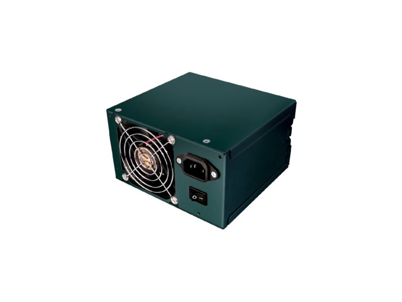 antec earthwatts ea430d green 430 watt 80 plus bronze power supply