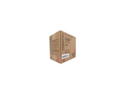 Ricoh 828352 Toner Cartridge Magenta