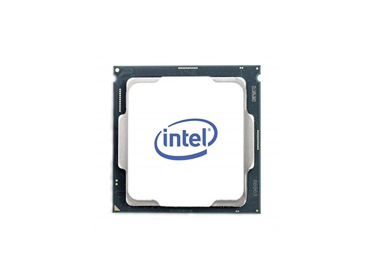 Intel Xeon 4210 Deca-core (10 Core) 2.20 GHz Processor - OEM Pack
