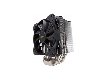 Reeven Justice II 120mm 300-1200RPM CPU Cooler