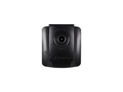 Transcend DrivePro 110 Car Video Recorder Dash Cam Full HD 1080p/30FPS 16GB Micro SD Card Included