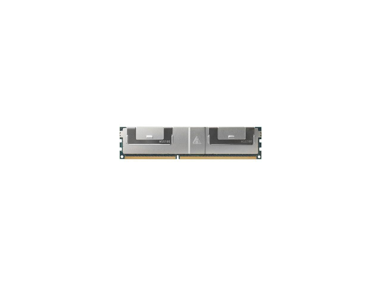 HP - DDR4 - 8 GB - DIMM 288-pin - 2666 MHz / PC4-21300 - 1.2 V 8GB DDR4