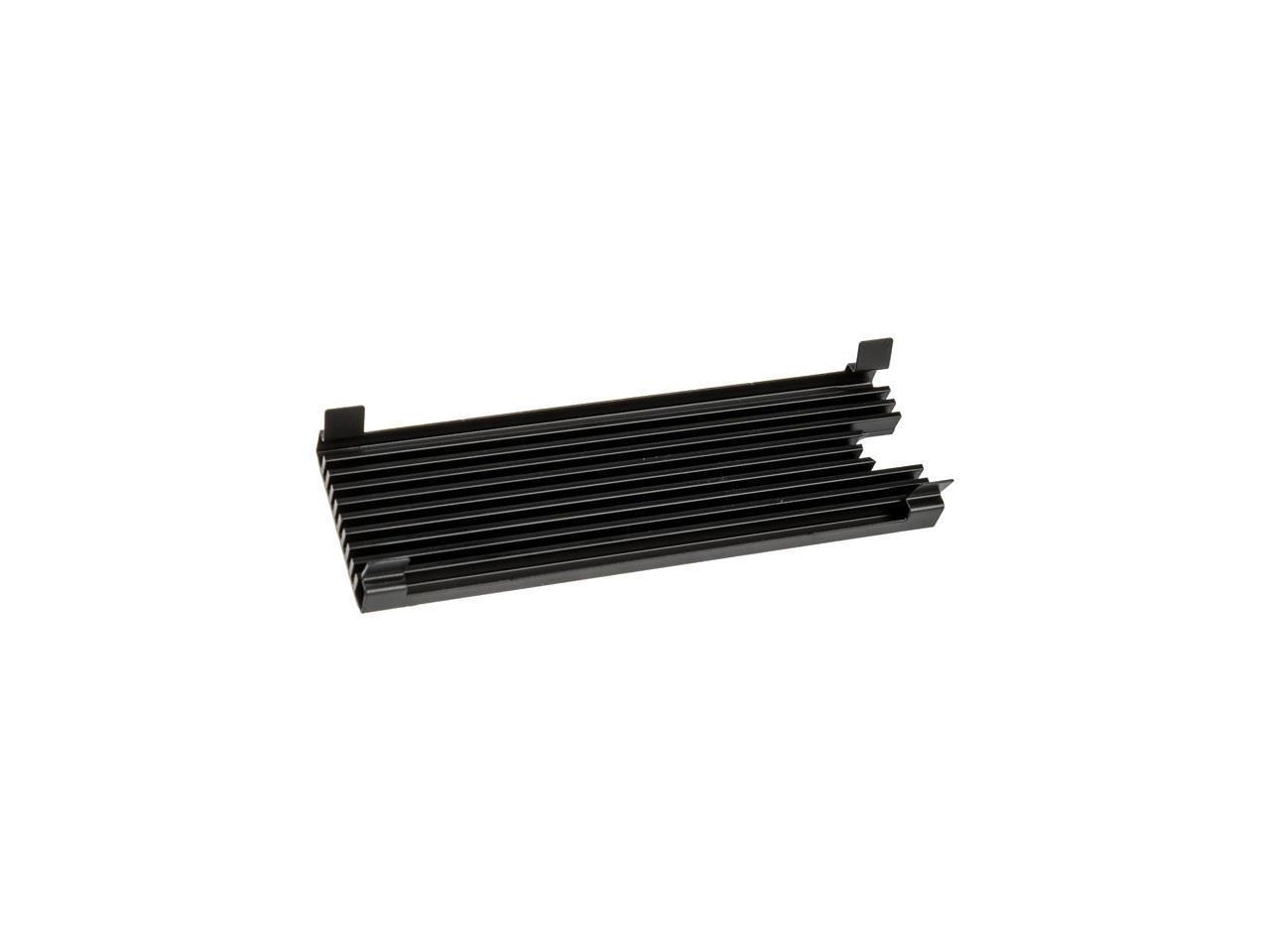 Thermal Grizzly M.2 SSD Cooler