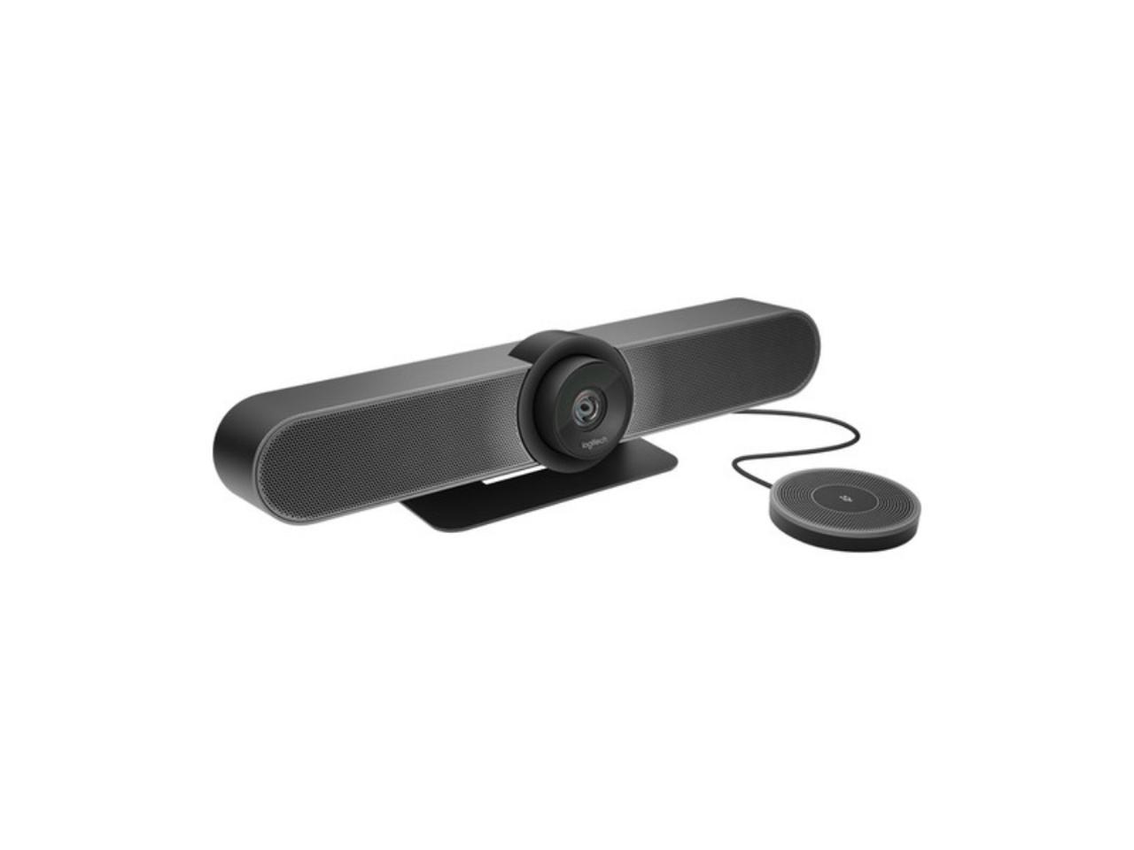 Logitech Expansion Microphone for MeetUP Expansion Microphone