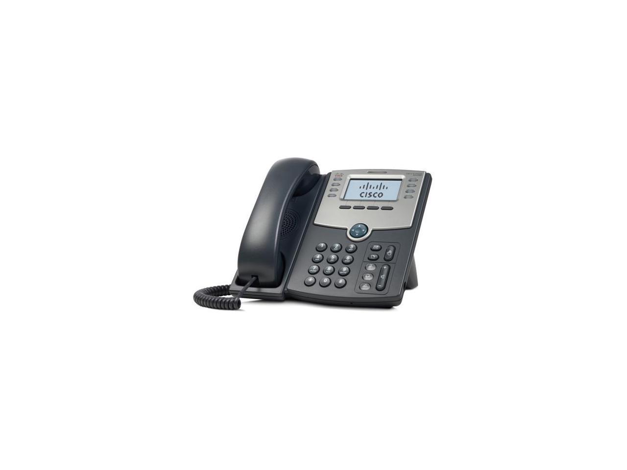 Cisco SPA508G SPA508G IP Phone