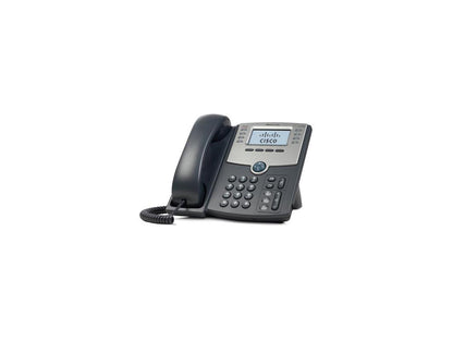 Cisco SPA508G SPA508G IP Phone