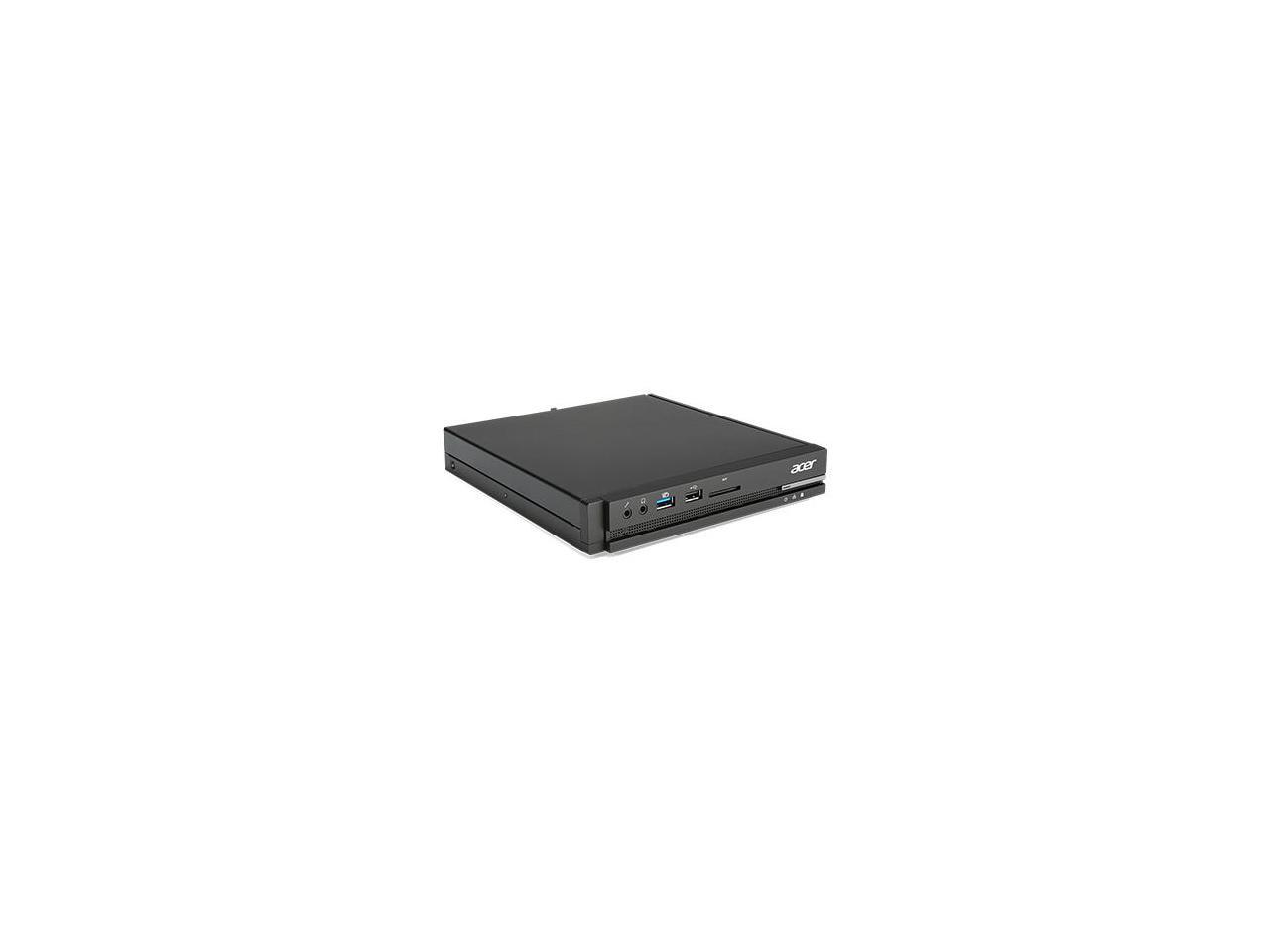 Acer Veriton N2510G Nettop Computer - Intel Celeron N3050 1.60 GHz