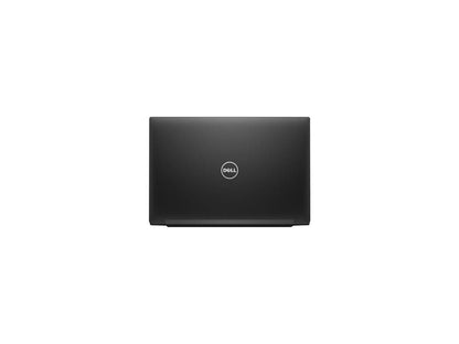 Dell - 8HRPD - Dell Latitude 12 7000 E7250 12.5 LCD Ultrabook - Intel Core i7 (7th Gen) i7-7600U Dual-core (2 Core) 2.80