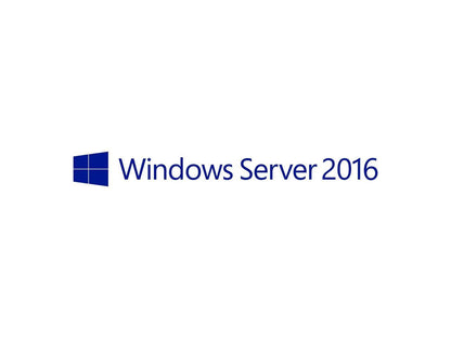 Lenovo Windows Server 2016 Essentials