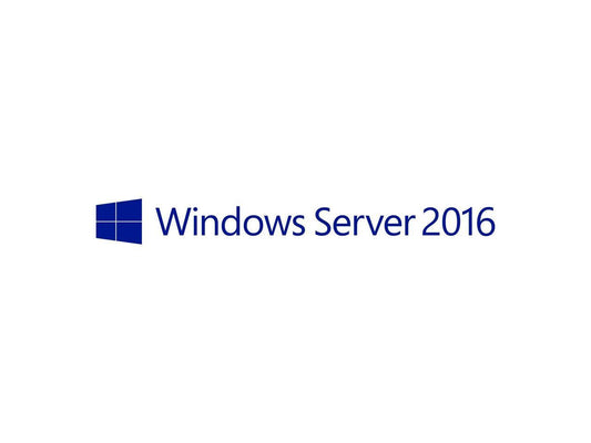 Lenovo Windows Server 2016 Essentials