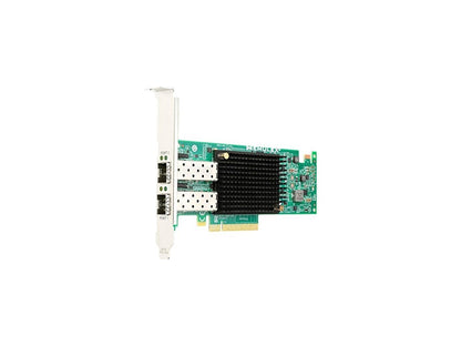Lenovo Emulex Vfa5.2 2x10 GbE SFP PCIe Adapter 00AG570