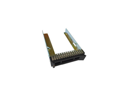 Lenovo 00YD070 Lenovo Advanced Op Panel - Storage Bay Adapter - For System X3650 M5 (2.5 Inch )