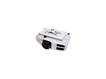 Epson Elpmbprh Mounting Adapter For Projector - White