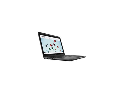 DELL 3380 (6TXJ4) Chromebook Intel Celeron 3855U (1.60 GHz) 4 GB Memory 16 GB SSD 13.3" Chrome OS